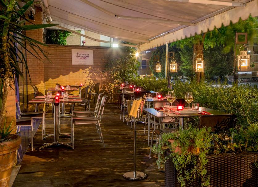 Ristorante Foto