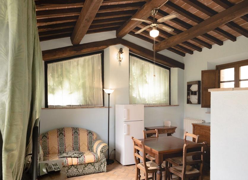 Sala pranzo Foto