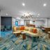 Area lounge