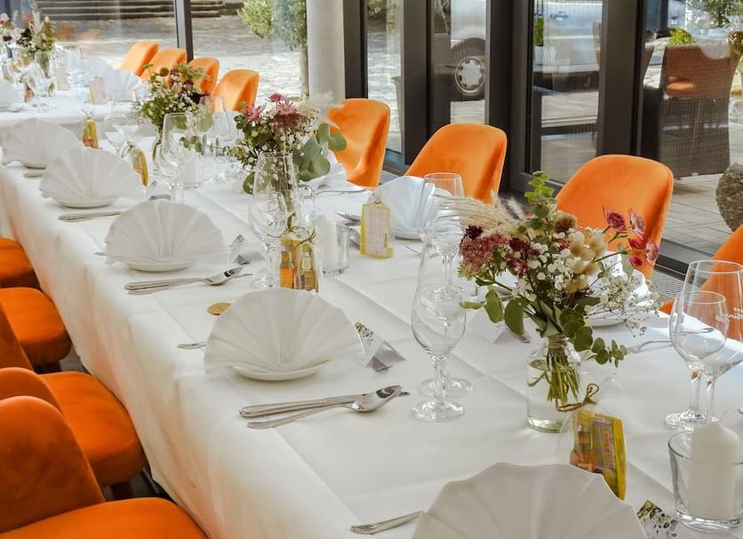 Sala ricevimenti Foto