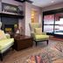 Area lounge