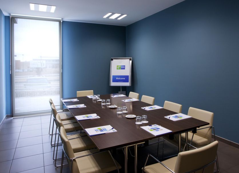 Sala conferenze Foto