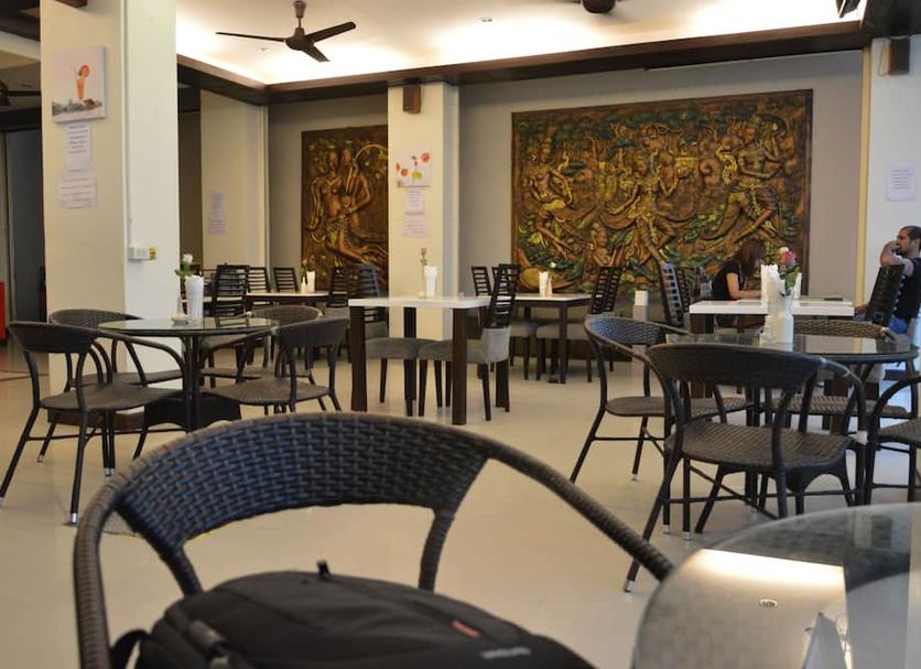 Ristorante Foto