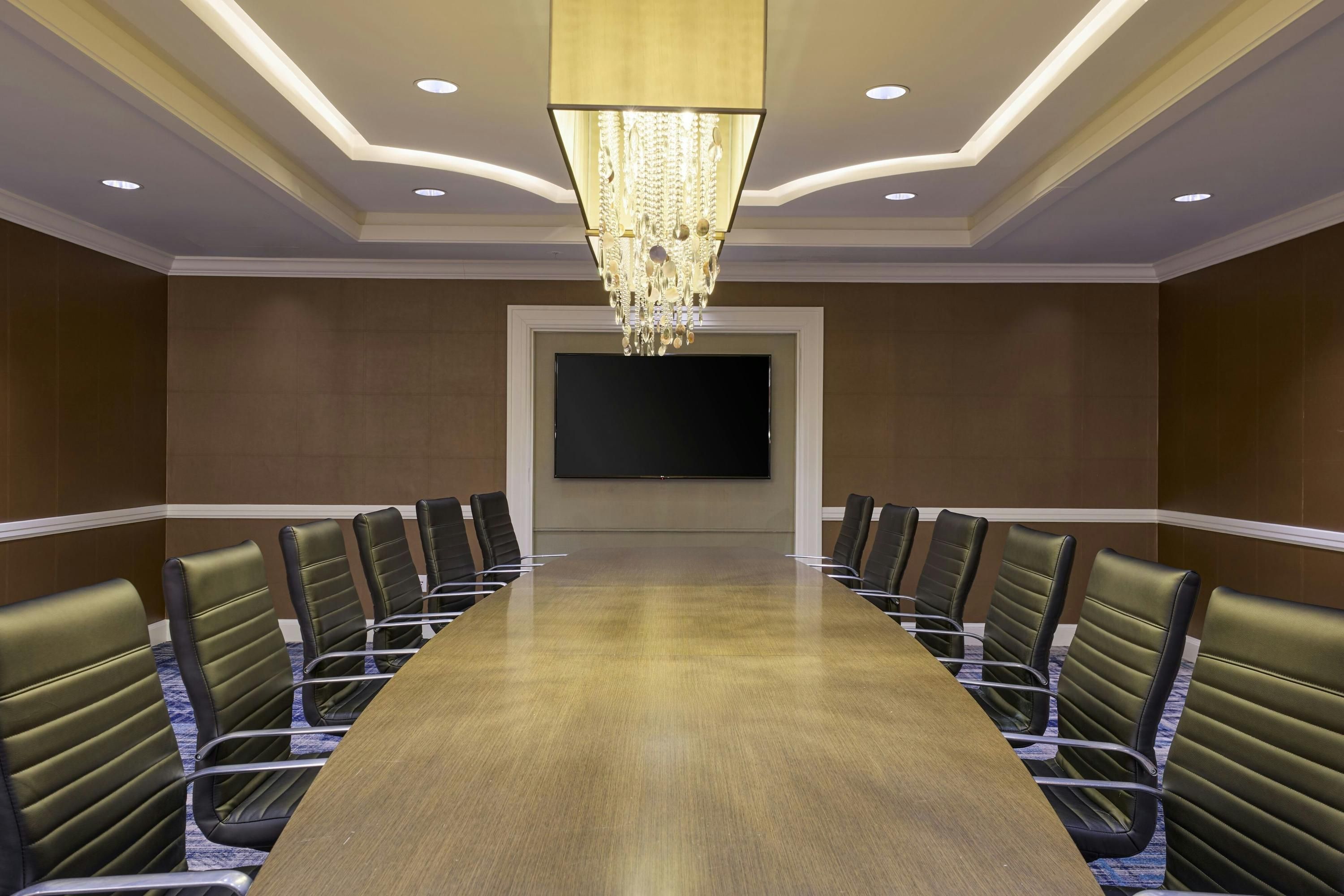Sala conferenze