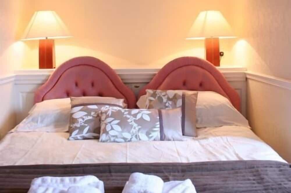 Camera da letto
