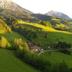 Vista esterna