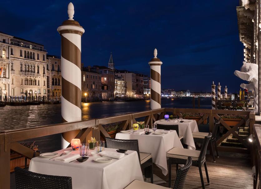 Ristorante Foto