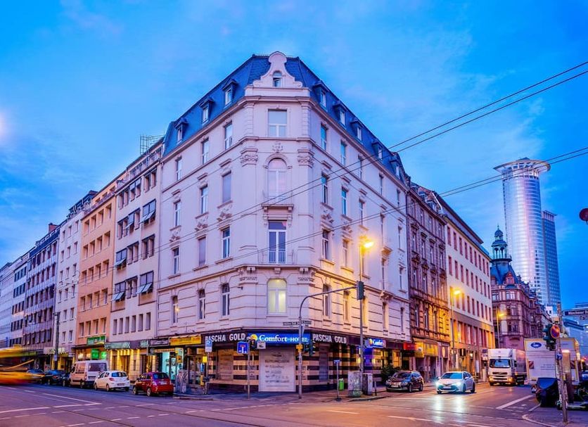 Edificio Foto