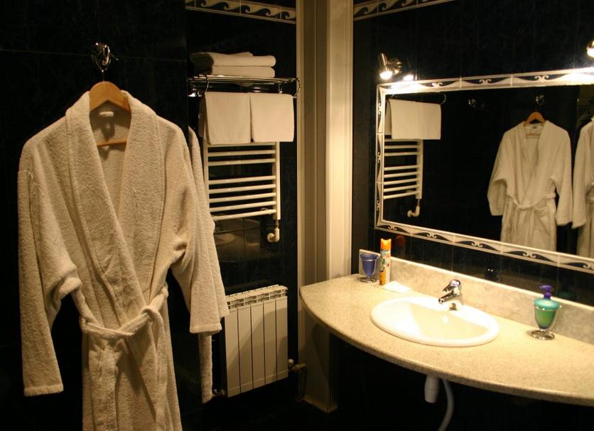 Bagno Foto