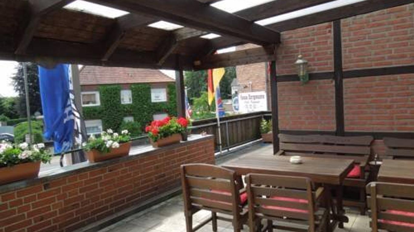 Haus Bergmann