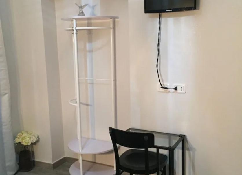 Dotazioni in camera Foto