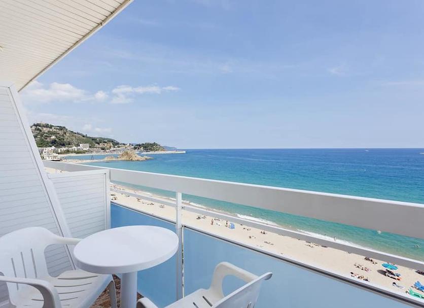 Balcone Foto