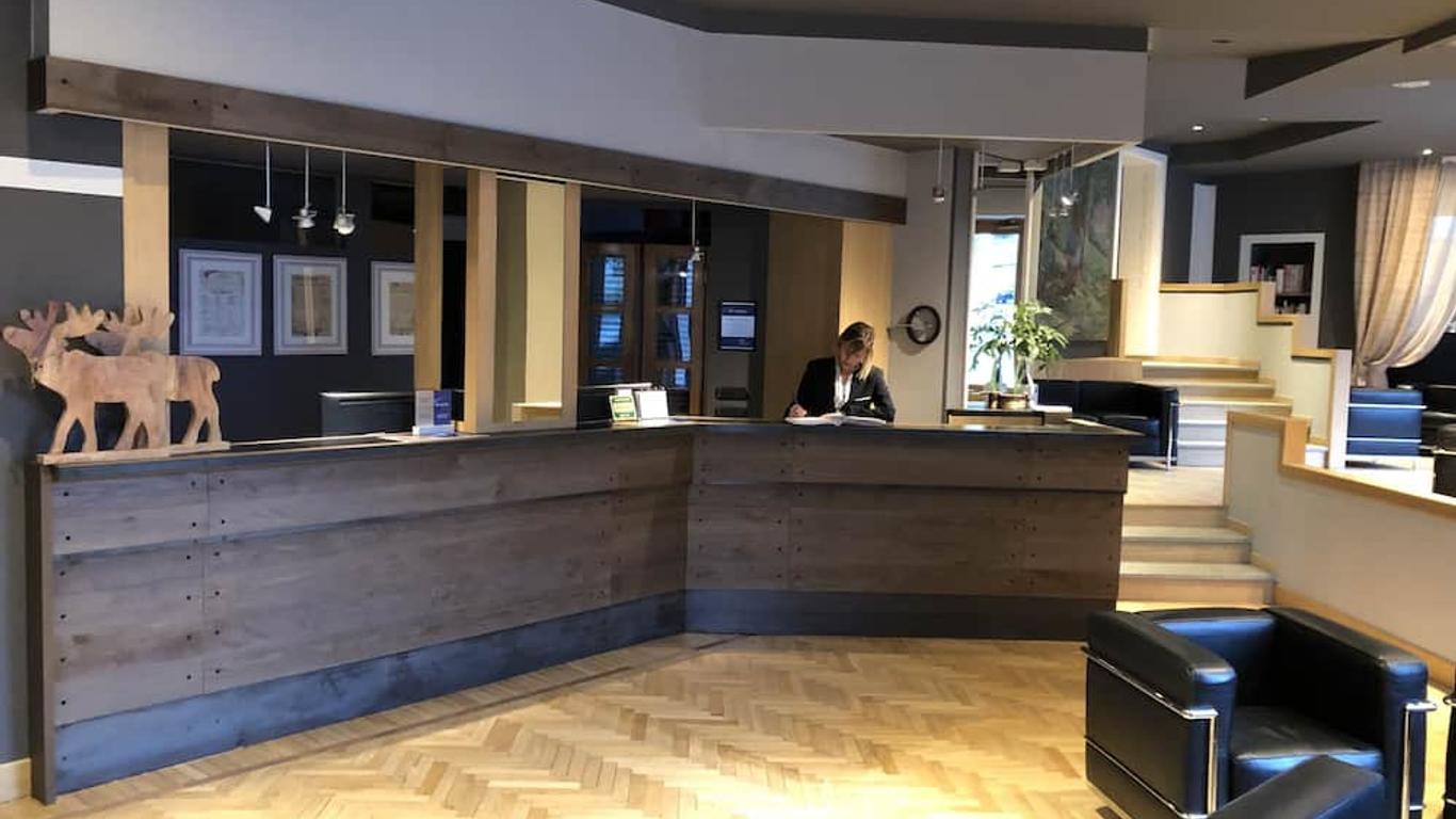 Hotel Alla Posta