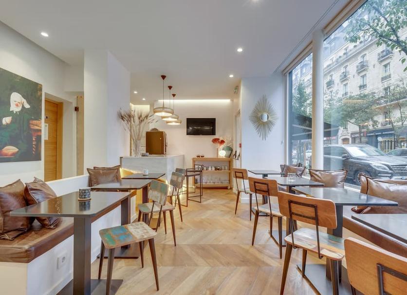 Ristorante Foto