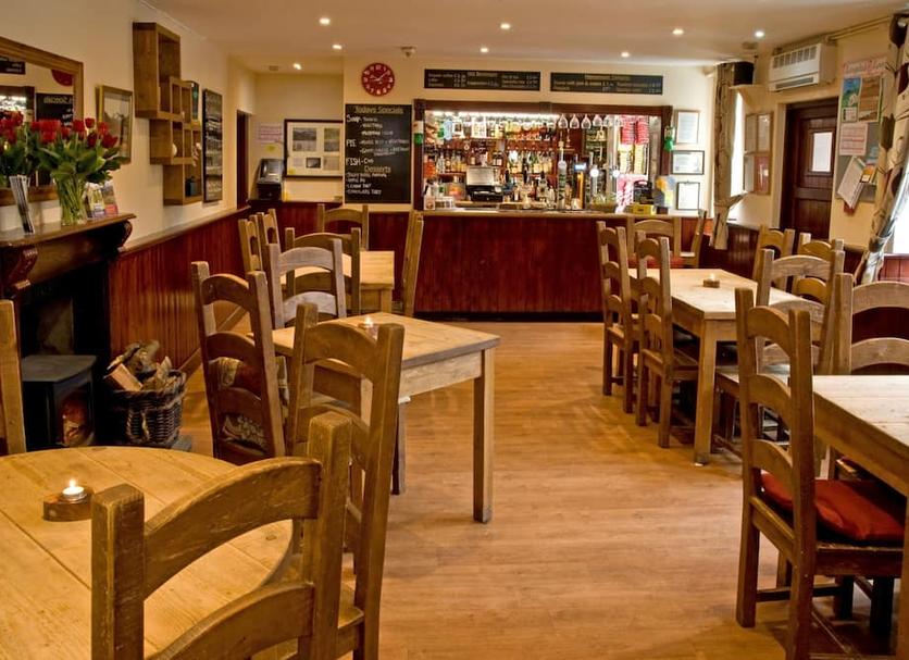 Ristorante Foto