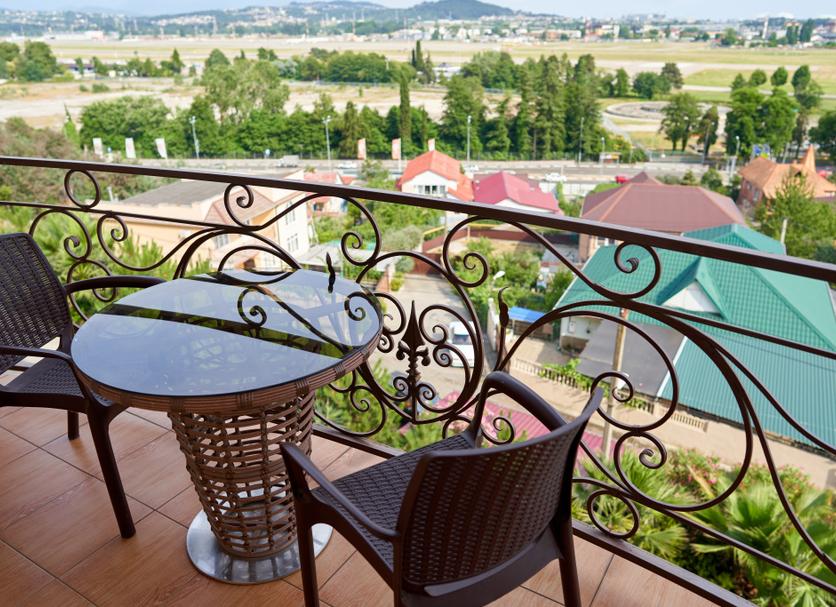 Balcone Foto