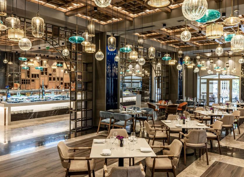 Ristorante Foto