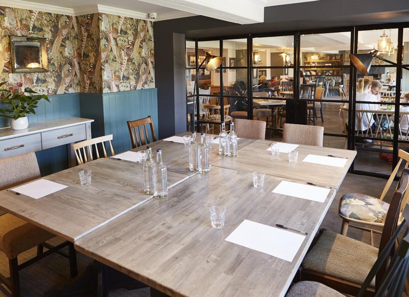 Ristorante Foto