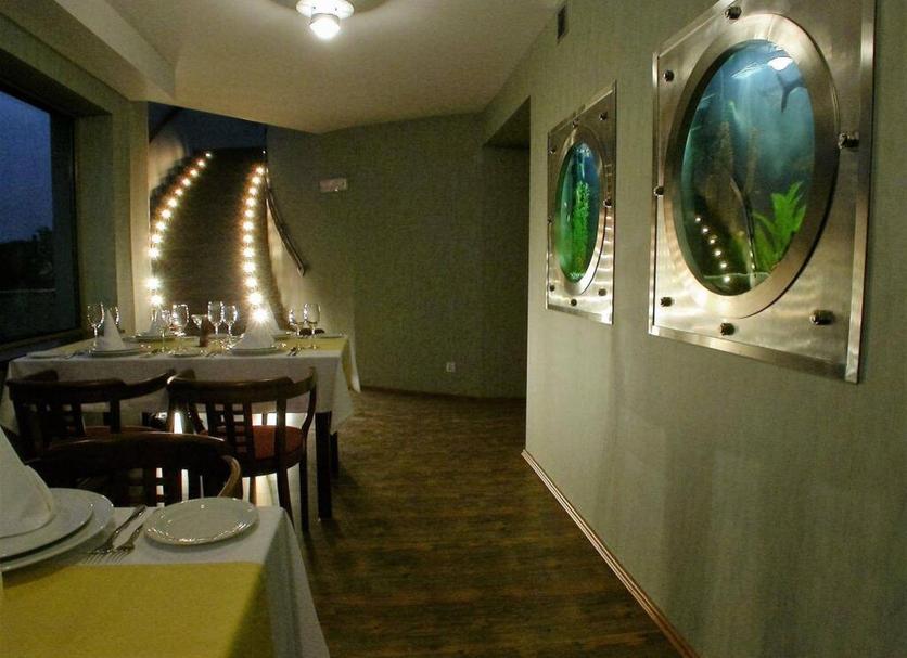 Ristorante Foto