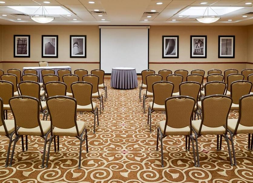 Sala conferenze Foto