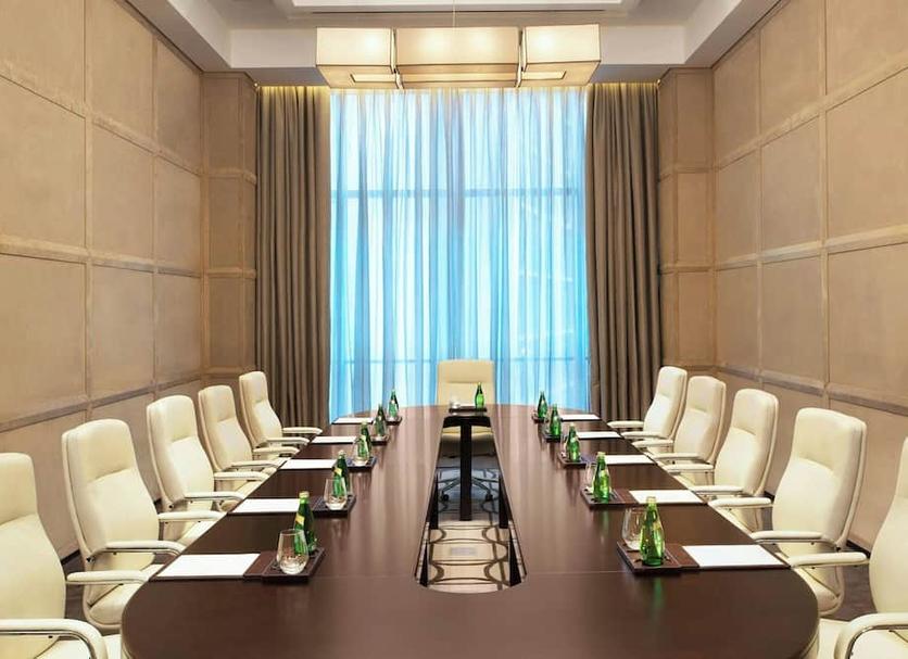 Sala conferenze Foto