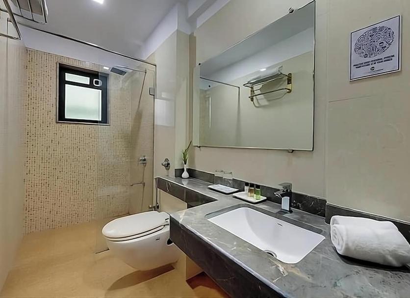 Bagno Foto