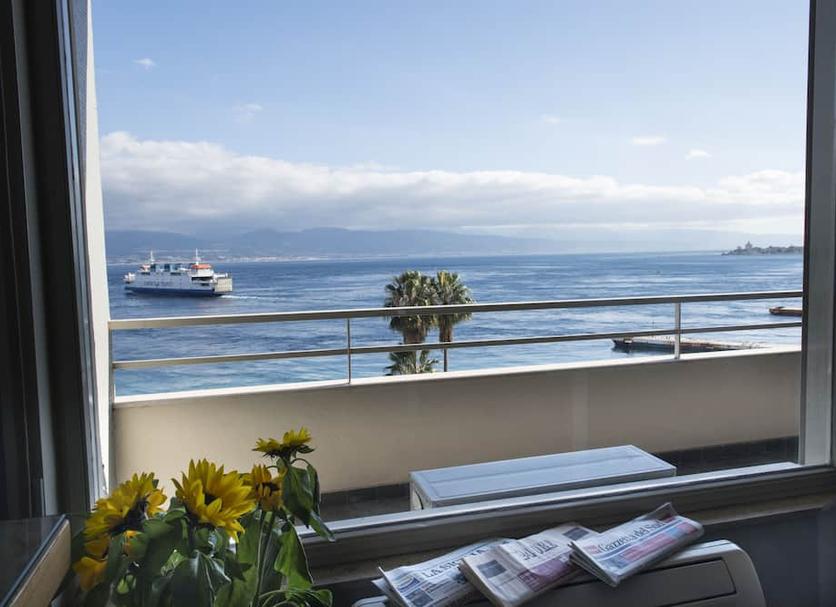 Balcone Foto