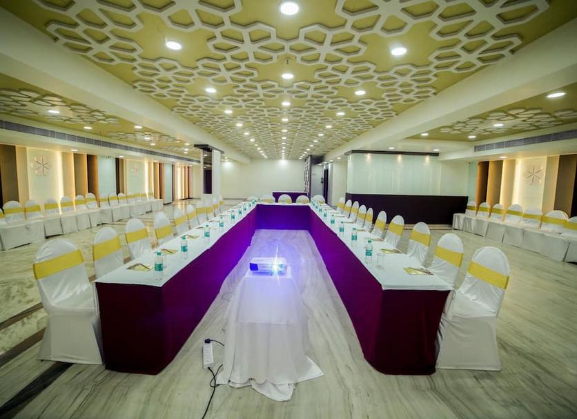 Sala conferenze Foto