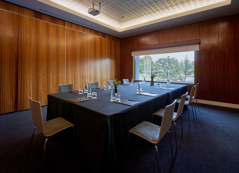 Sala conferenze Foto