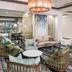 Area lounge