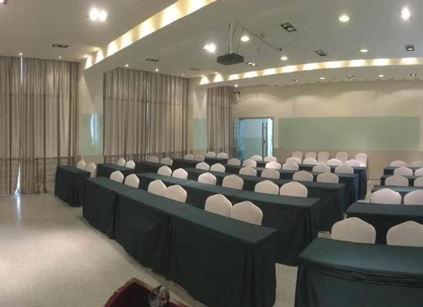 Sala conferenze Foto