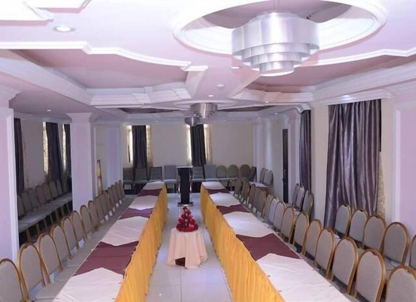 Sala conferenze Foto