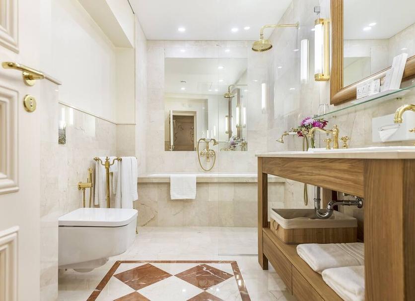 Bagno Foto