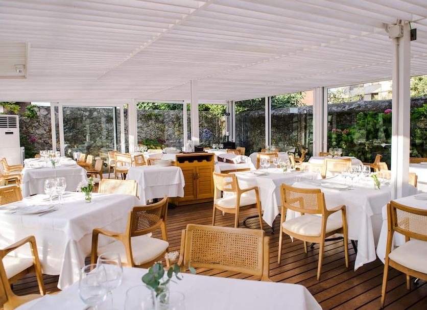 Ristorante Foto
