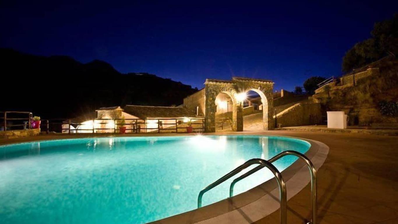 Casale del Golfo