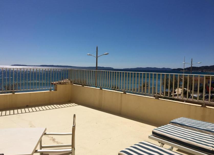 Balcone Foto
