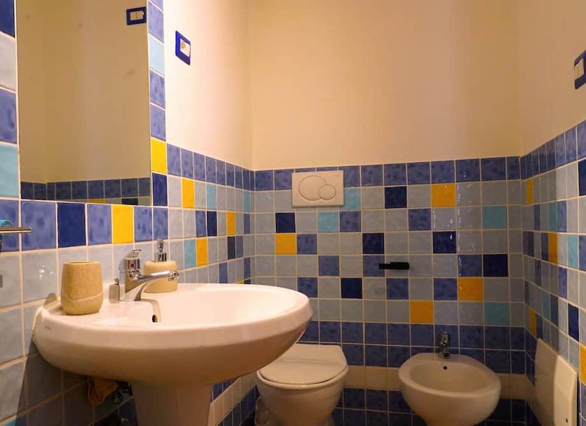 Bagno Foto