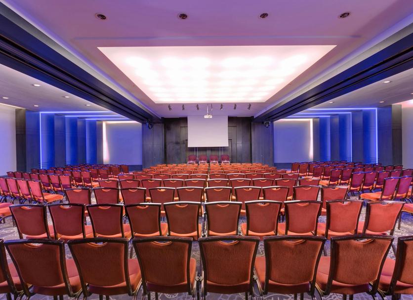 Sala conferenze Foto