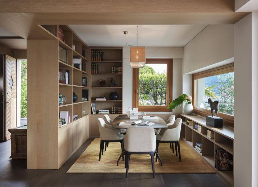Sala pranzo Foto