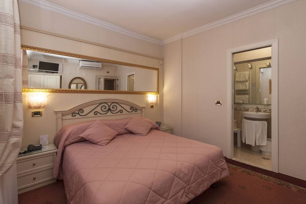 Camera da letto