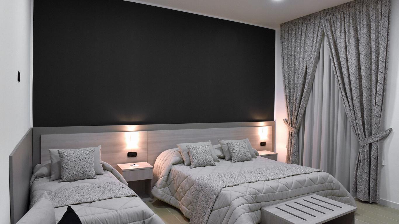 Bed And Breakfast Garibaldi54