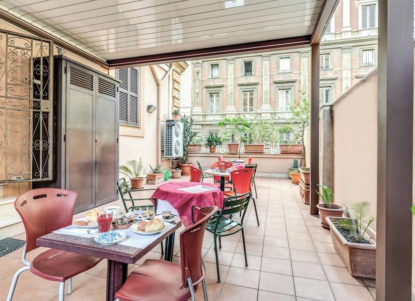 Ristorante Foto