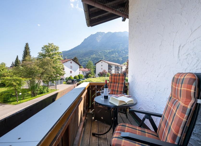 Balcone Foto
