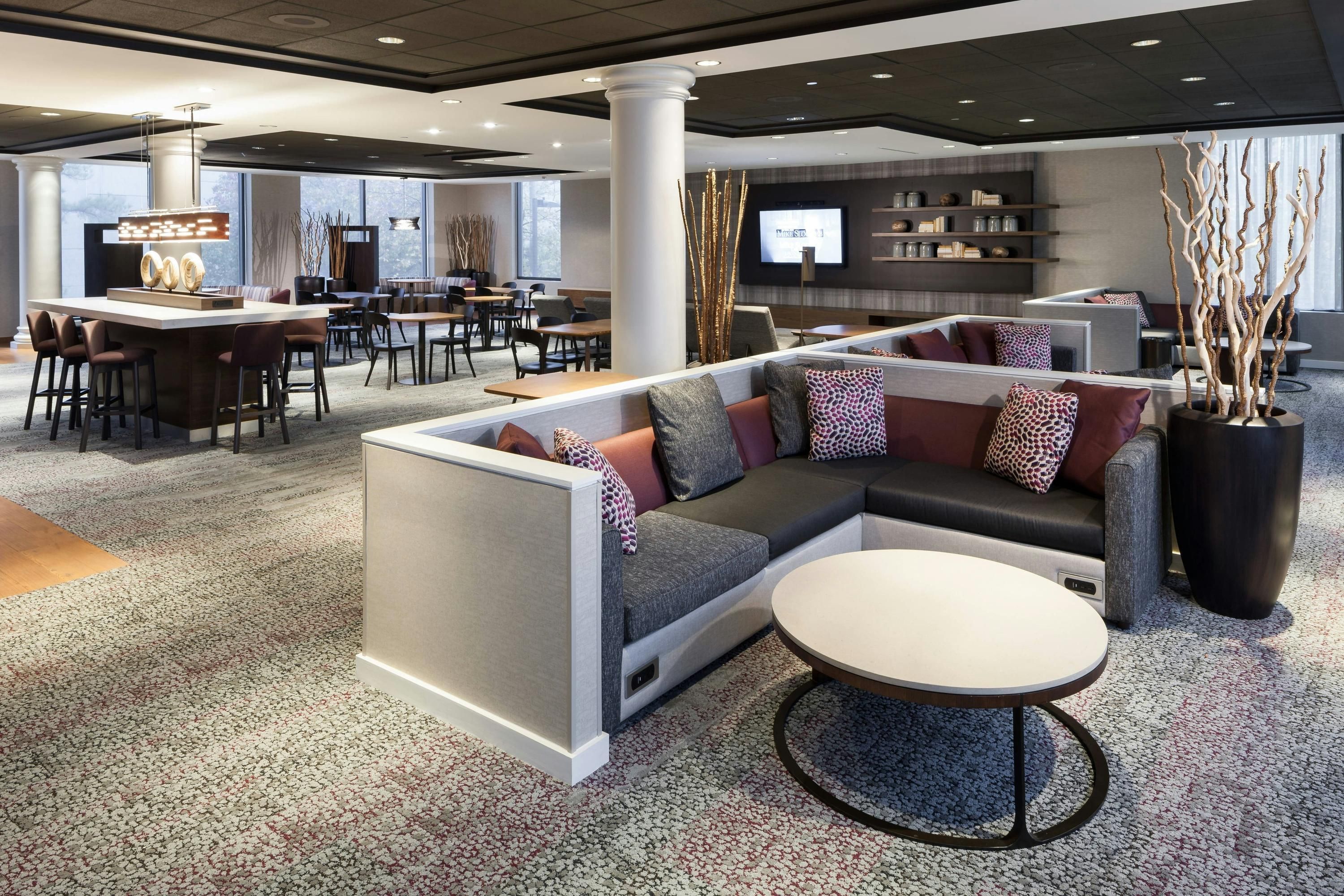 Area lounge