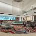 Area lounge