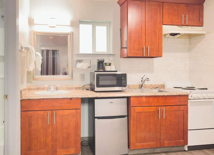 Cucina Foto