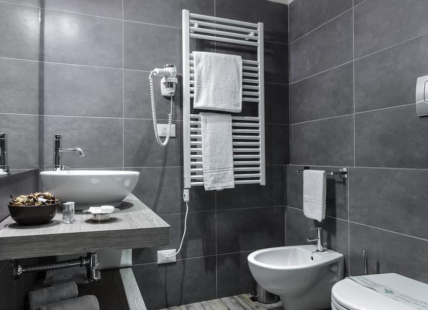 Bagno Foto