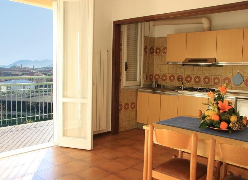 Cucina Foto