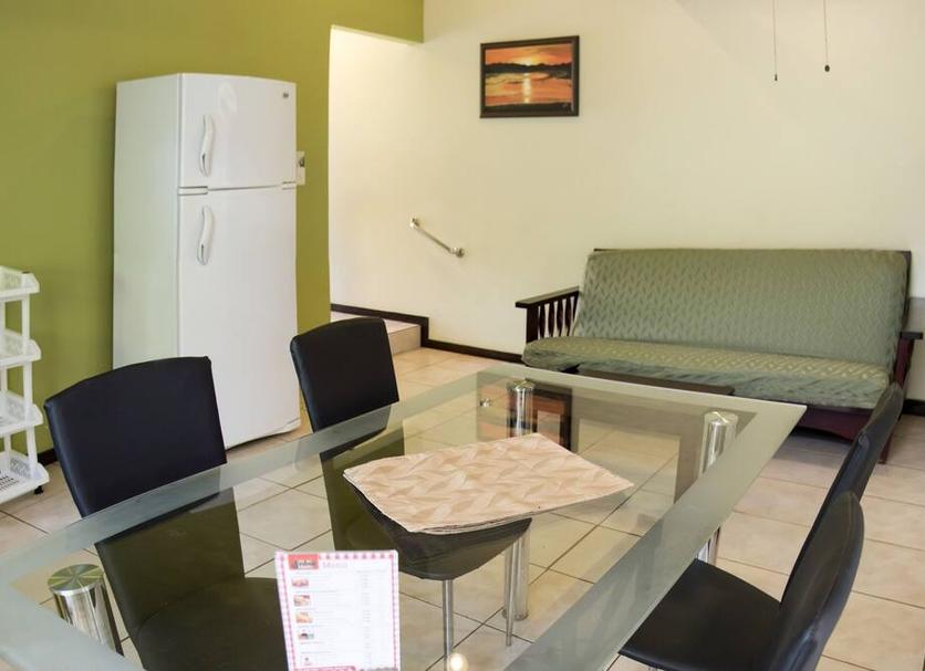 Sala pranzo Foto