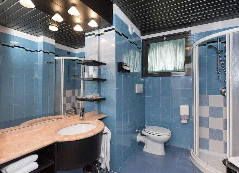 Bagno Foto